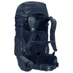 VAUDE Women's Asymmetric 48+8 - Tourenrucksack -Vaude vaude womens asymmetric 48 8 tourenrucksack detail 3