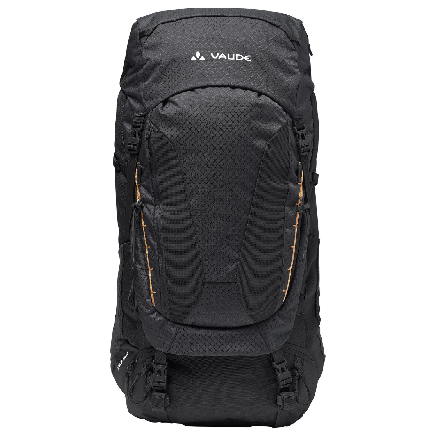 VAUDE Women's Avox 60+10 - Trekkingrucksack 4 VAUDE Women's Avox 60+10 - Trekkingrucksack – Bild 2