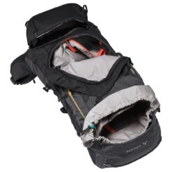 VAUDE Women's Avox 60+10 - Trekkingrucksack 15 VAUDE Women's Avox 60+10 - Trekkingrucksack -Vaude vaude womens avox 60 10 trekkingrucksack detail 6
