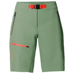 VAUDE Women's Badile Shorts - Shorts
