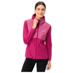 VAUDE Women's Brenva Jacket - Kunstfaserjacke -Vaude vaude womens brenva jacket kunstfaserjacke detail 3