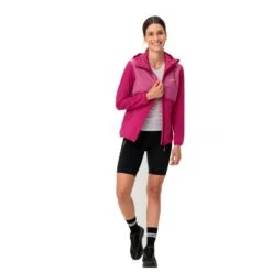 VAUDE Women's Brenva Jacket - Kunstfaserjacke -Vaude vaude womens brenva jacket kunstfaserjacke detail 5