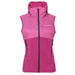 VAUDE Women's Brenva Vest - Kunstfaserweste 15 VAUDE Women's Brenva Vest - Kunstfaserweste -Vaude vaude womens brenva vest kunstfaserweste 1