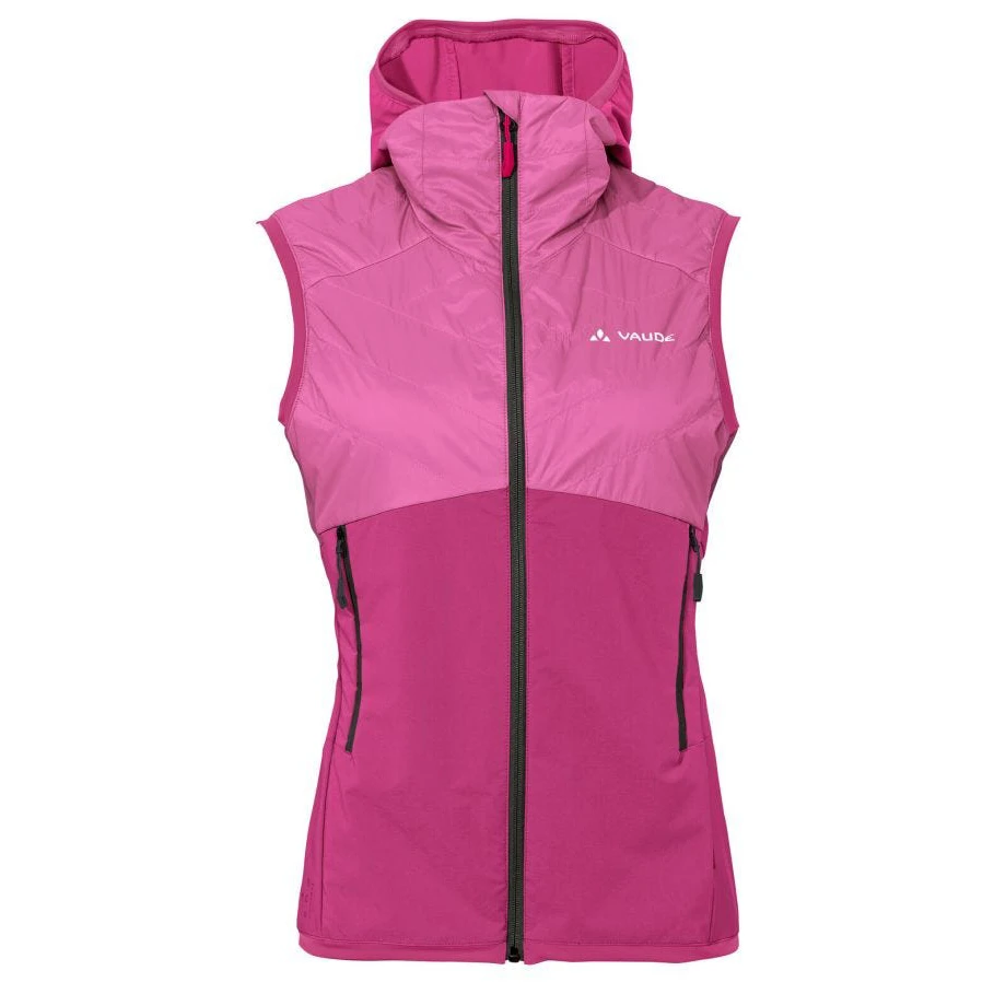 VAUDE Women's Brenva Vest - Kunstfaserweste 9 VAUDE Women's Brenva Vest - Kunstfaserweste – Bild 7