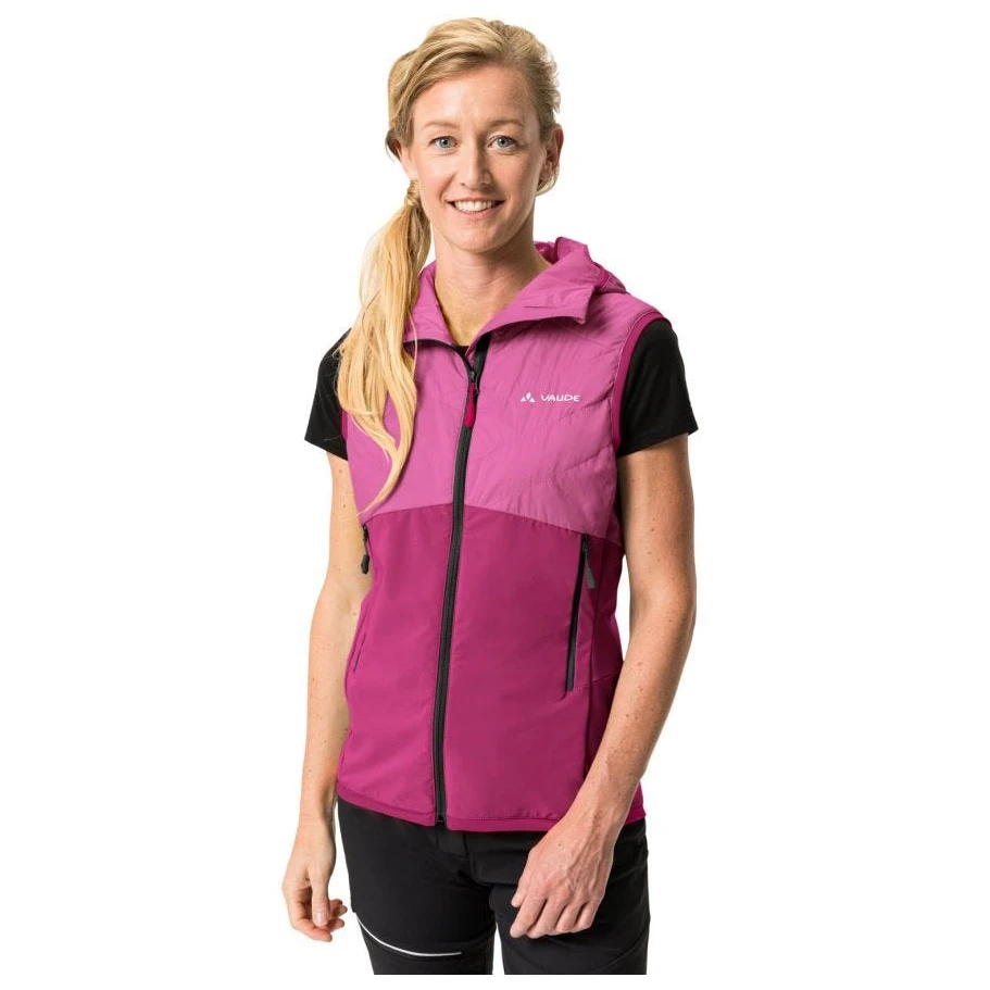 VAUDE Women's Brenva Vest - Kunstfaserweste 5 VAUDE Women's Brenva Vest - Kunstfaserweste – Bild 3