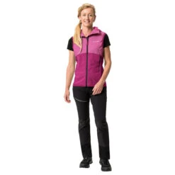 VAUDE Women's Brenva Vest - Kunstfaserweste 13 VAUDE Women's Brenva Vest - Kunstfaserweste -Vaude vaude womens brenva vest kunstfaserweste detail 5
