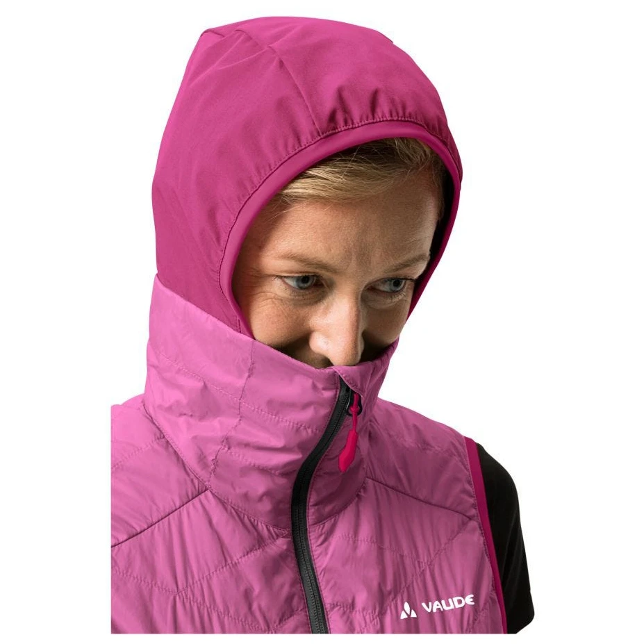 VAUDE Women's Brenva Vest - Kunstfaserweste 8 VAUDE Women's Brenva Vest - Kunstfaserweste – Bild 6