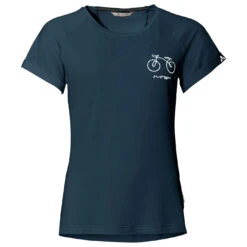 VAUDE Women's Cyclist 2 - T-Shirt