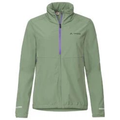 VAUDE Women's Cyclist Air Jacket - Fahrradjacke 14 VAUDE Women's Cyclist Air Jacket - Fahrradjacke -Vaude vaude womens cyclist air jacket fahrradjacke 1