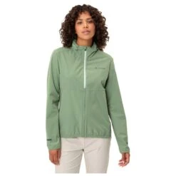 VAUDE Women's Cyclist Air Jacket - Fahrradjacke 11 VAUDE Women's Cyclist Air Jacket - Fahrradjacke -Vaude vaude womens cyclist air jacket fahrradjacke detail 3