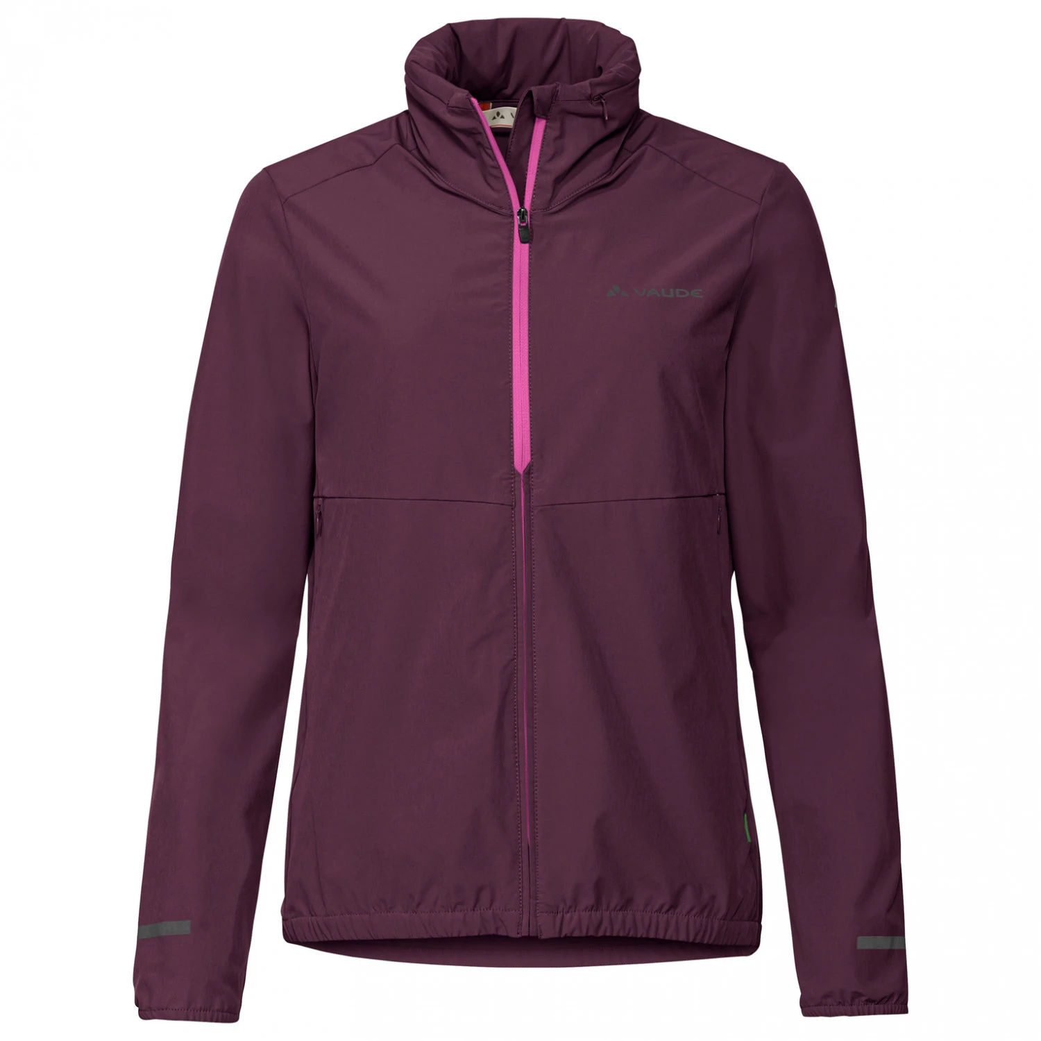 VAUDE Women's Cyclist Air Jacket - Fahrradjacke 3 VAUDE Women's Cyclist Air Jacket - Fahrradjacke