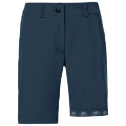 VAUDE Women's Cyclist Shorts - Radhose