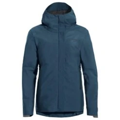 VAUDE Women's Cyclist Warm Rain Jacket - Fahrradjacke -Vaude vaude womens cyclist warm rain jacket fahrradjacke 1