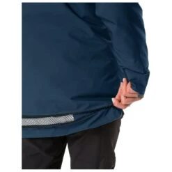VAUDE Women's Cyclist Warm Rain Jacket - Fahrradjacke -Vaude vaude womens cyclist warm rain jacket fahrradjacke detail 6