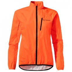 VAUDE Women's Drop Jacket III - Fahrradjacke -Vaude vaude womens drop jacket iii fahrradjacke 1