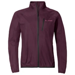 VAUDE Women's Drop Jacket III - Fahrradjacke -Vaude vaude womens drop jacket iii fahrradjacke 4