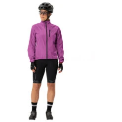 VAUDE Women's Drop Jacket III - Fahrradjacke -Vaude vaude womens drop jacket iii fahrradjacke detail 5