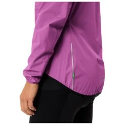 VAUDE Women's Drop Jacket III - Fahrradjacke -Vaude vaude womens drop jacket iii fahrradjacke detail 6