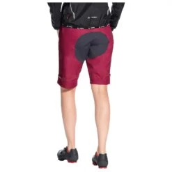 VAUDE Women's Drop Shorts - Radhose -Vaude vaude womens drop shorts radhose detail 4