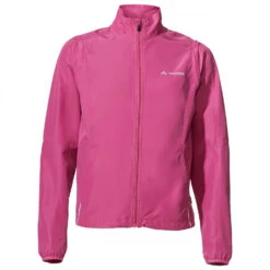 VAUDE Women's Dundee Classic Zip-Off Jacket - Fahrradjacke -Vaude vaude womens dundee classic zip off jacket fahrradjacke 2