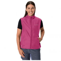 VAUDE Women's Dundee Classic Zip-Off Jacket - Fahrradjacke -Vaude vaude womens dundee classic zip off jacket fahrradjacke detail 6