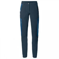 VAUDE Women's Elope Slim Fit Pants - Trekkinghose -Vaude vaude womens elope slim fit pants trekkinghose 1