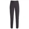 VAUDE Women's Elope Slim Fit Pants - Trekkinghose 1 VAUDE Women's Elope Slim Fit Pants - Trekkinghose -Vaude vaude womens elope slim fit pants trekkinghose