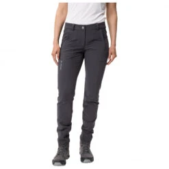 VAUDE Women's Elope Slim Fit Pants - Trekkinghose -Vaude vaude womens elope slim fit pants trekkinghose detail 3