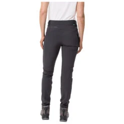 VAUDE Women's Elope Slim Fit Pants - Trekkinghose -Vaude vaude womens elope slim fit pants trekkinghose detail 4