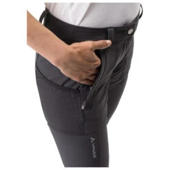 VAUDE Women's Elope Slim Fit Pants - Trekkinghose -Vaude vaude womens elope slim fit pants trekkinghose detail 5