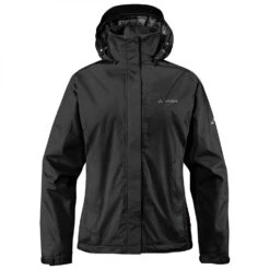 VAUDE Women's Escape Light Jacket - Regenjacke -Vaude vaude womens escape light jacket regenjacke 1