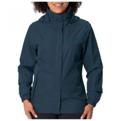 VAUDE Women's Escape Light Jacket - Regenjacke -Vaude vaude womens escape light jacket regenjacke 6
