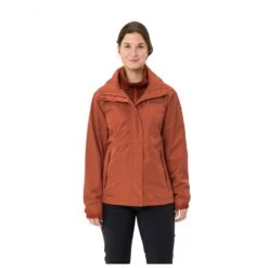 VAUDE Women's Escape Light Jacket - Regenjacke -Vaude vaude womens escape light jacket regenjacke detail 3