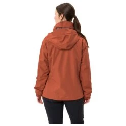 VAUDE Women's Escape Light Jacket - Regenjacke -Vaude vaude womens escape light jacket regenjacke detail 4