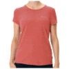 VAUDE Women's Essential T-Shirt - Funktionsshirt -Vaude vaude womens essential t shirt funktionsshirt