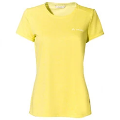 VAUDE Women's Essential T-Shirt - Funktionsshirt -Vaude vaude womens essential t shirt funktionsshirt 2
