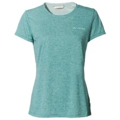 VAUDE Women's Essential T-Shirt - Funktionsshirt -Vaude vaude womens essential t shirt funktionsshirt 3