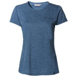 VAUDE Women's Essential T-Shirt - Funktionsshirt -Vaude vaude womens essential t shirt funktionsshirt 4
