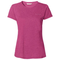 VAUDE Women's Essential T-Shirt - Funktionsshirt -Vaude vaude womens essential t shirt funktionsshirt 5
