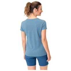 VAUDE Women's Essential T-Shirt - Funktionsshirt -Vaude vaude womens essential t shirt funktionsshirt detail 4
