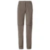 VAUDE Women's Farley Stretch Zip Off T-Zip Pants II - Trekkinghose 1 VAUDE Women's Farley Stretch Zip Off T-Zip Pants II - Trekkinghose -Vaude vaude womens farley stretch zip off t zip pants ii trekkinghose