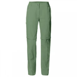 VAUDE Women's Farley Stretch Zip Off T-Zip Pants II - Trekkinghose -Vaude vaude womens farley stretch zip off t zip pants ii trekkinghose 3