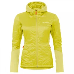 VAUDE Women's Freney Jacket V - Kunstfaserjacke -Vaude vaude womens freney jacket v kunstfaserjacke 1
