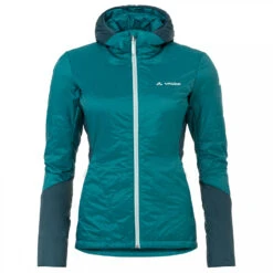 VAUDE Women's Freney Jacket V - Kunstfaserjacke -Vaude vaude womens freney jacket v kunstfaserjacke 2