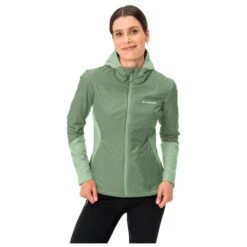 VAUDE Women's Freney Jacket V - Kunstfaserjacke -Vaude vaude womens freney jacket v kunstfaserjacke detail 3