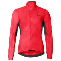 VAUDE Women's Furka Air Jacket - Fahrradjacke -Vaude vaude womens furka air jacket fahrradjacke 1