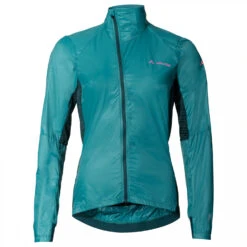 VAUDE Women's Furka Air Jacket - Fahrradjacke -Vaude vaude womens furka air jacket fahrradjacke 2