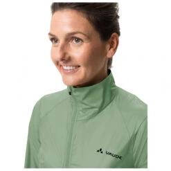 VAUDE Women's Furka Air Jacket - Fahrradjacke -Vaude vaude womens furka air jacket fahrradjacke detail 4