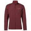 VAUDE Women's Hurricane Jacket IV - Softshelljacke -Vaude vaude womens hurricane jacket iv softshelljacke