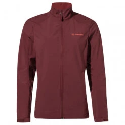 VAUDE Women's Hurricane Jacket IV - Softshelljacke